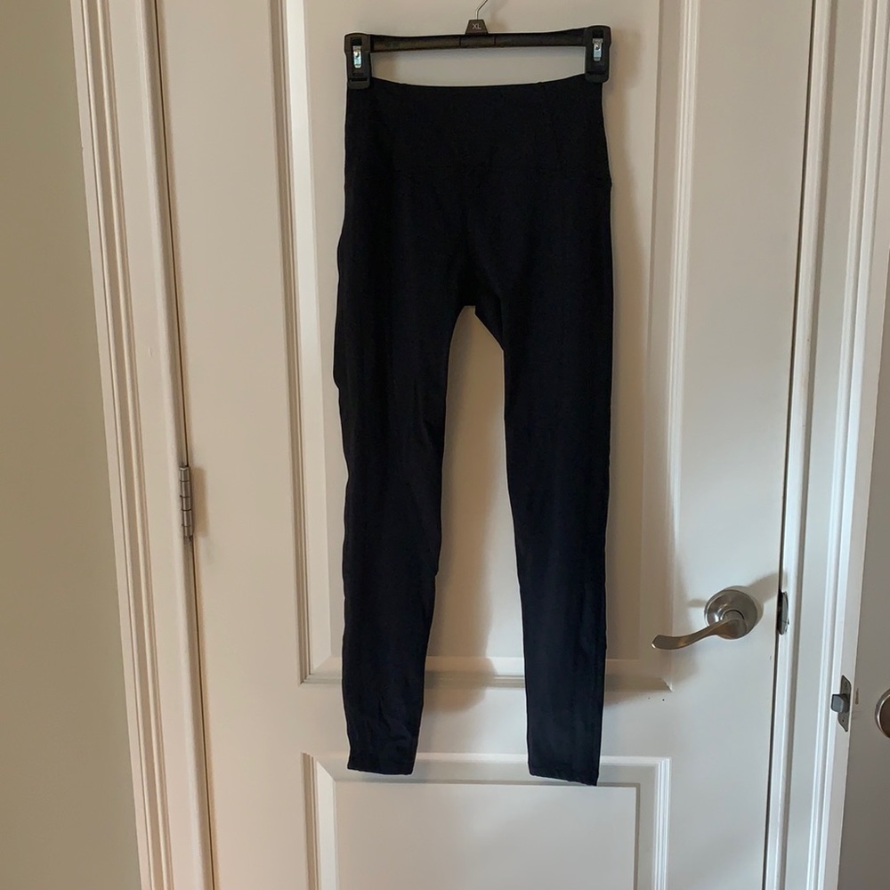 Black Styonly Butt Lifting Leggings. Never worn!